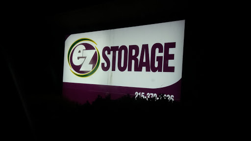 Self-Storage Facility «EZ Storage», reviews and photos, 36 Township Line Rd, Elkins Park, PA 19027, USA