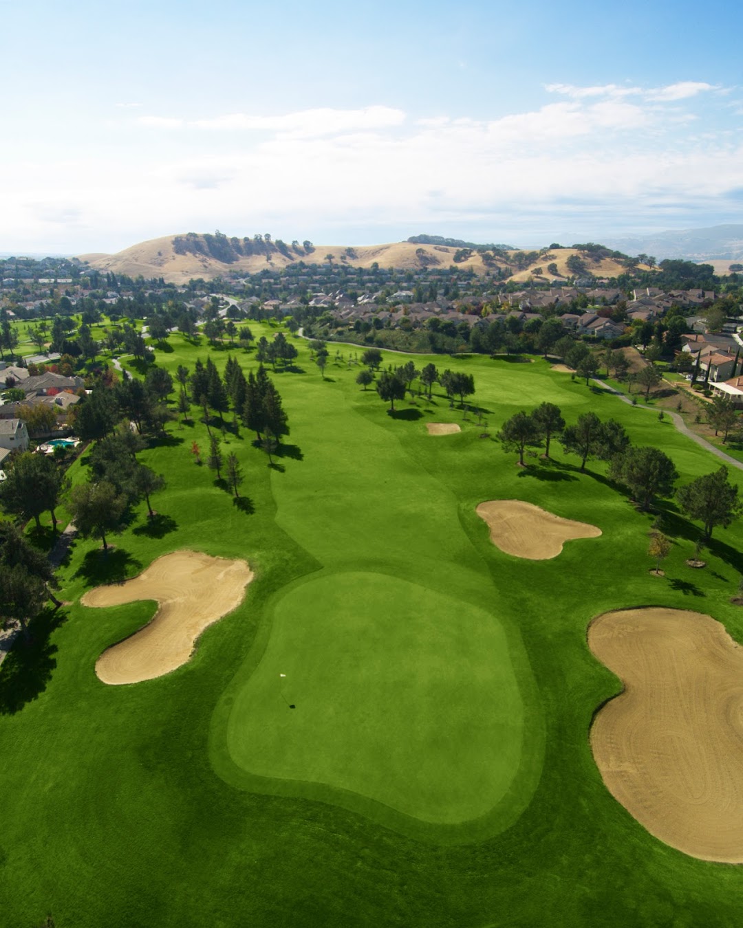Rancho Solano Golf Course