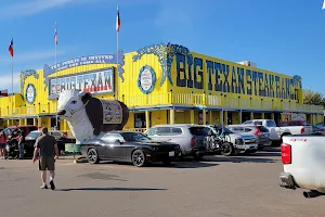 Big Texan Gift Shop image