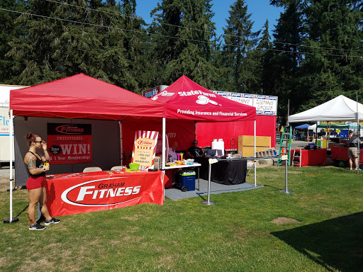 Insurance Agency «Joe Yi - State Farm Insurance Agent», reviews and photos