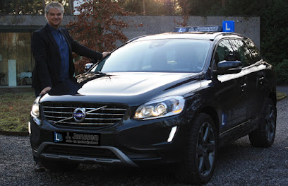 Auto-Motorrijschool J.M. Janssen
