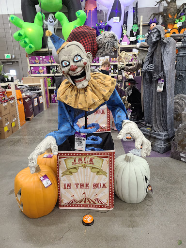 Home Improvement Store «The Home Depot», reviews and photos, 50 Traders Way, Salem, MA 01970, USA