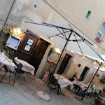 Photo n°2 de l'avis de cecilia.a fait le 28/08/2020 à 21:35 sur le  Osteria La Torre di Populonia à Populonia Alta