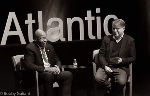 Performing Arts Theater «Sidney Harman Hall», reviews and photos, 610 F St NW, Washington, DC 20004, USA