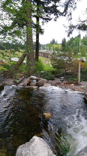 Golf Driving Range «NW Golf Range & Timber Falls Mini Golf», reviews and photos, 368 NW Waaga Way, Bremerton, WA 98311, USA