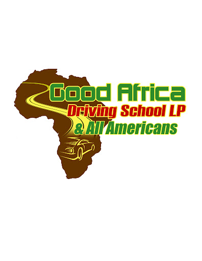 Good Africa Driving School