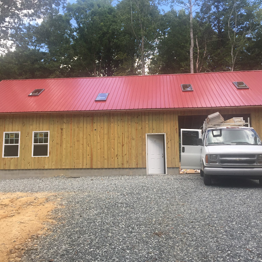 Roofing Contractor «Triad Installations», reviews and photos, 5202 W Market St, Greensboro, NC 27409, USA