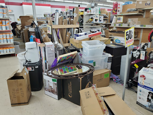 Discount Store «Dirt Cheap», reviews and photos, 1136 Main St, Tupelo, MS 38801, USA