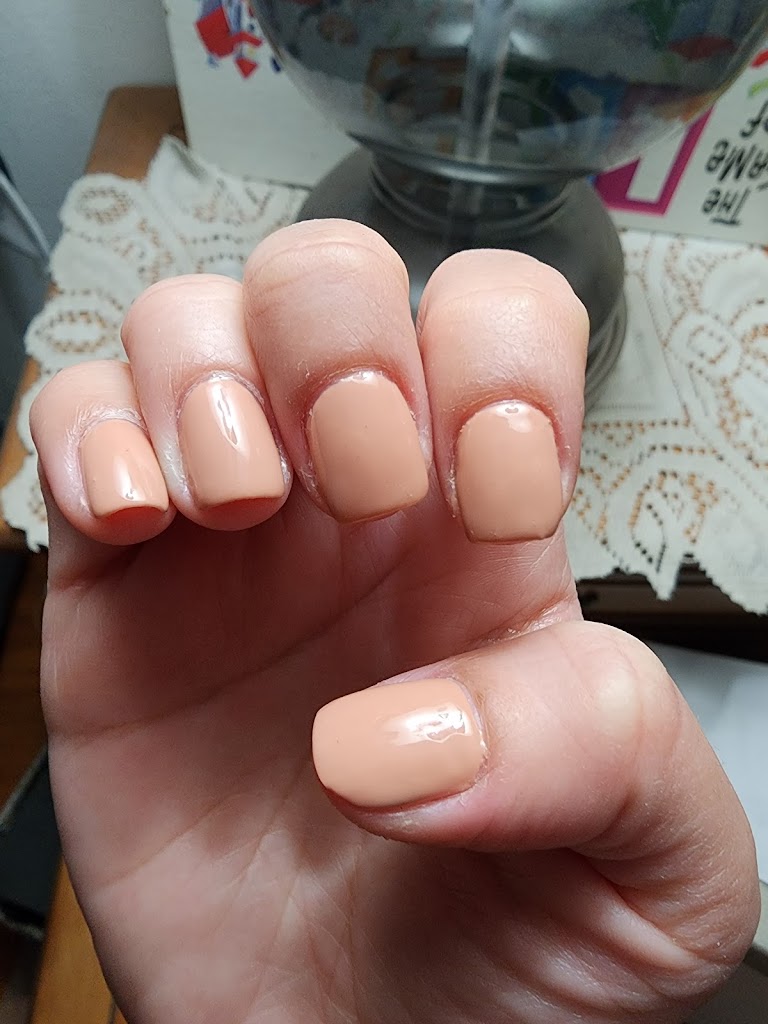 Divine Nails 91706