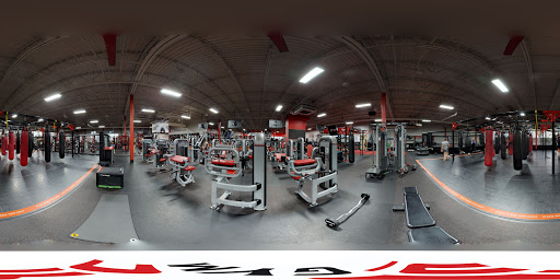 Gym «UFC GYM Kendall», reviews and photos, 8851 SW 107th Ave, Miami, FL 33176, USA