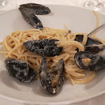 Photo n°2 de l'avis de Manuele.e fait le 07/07/2019 à 08:11 sur le  Talea à Torvaianica