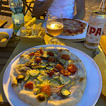 Photo n°1 de l'avis de Ekaitz.k fait le 14/07/2020 à 16:04 sur le  MAO - Il Massimo della pizza à Tarquinia