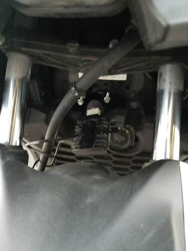 Motorsports Store «North Miami Motorsports», reviews and photos, 17777 NW 2nd Ave, Miami, FL 33169, USA