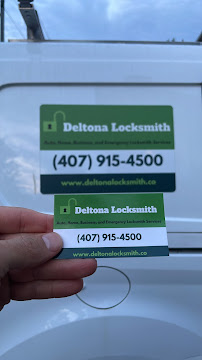 Deltona Locksmith LLC - Photo 2 - Car repair in , Deltona