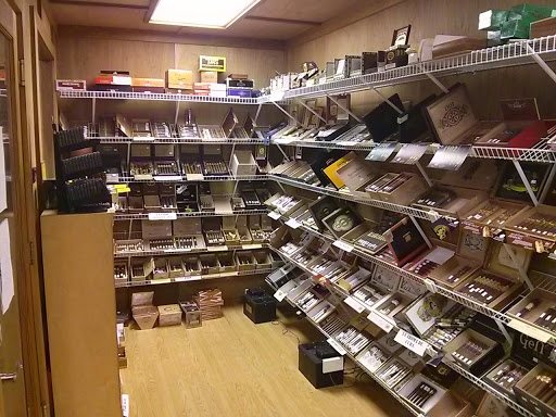 Tobacco Shop «Southside Cigar & Tobacco», reviews and photos, 8918 S Meridian St, Indianapolis, IN 46217, USA