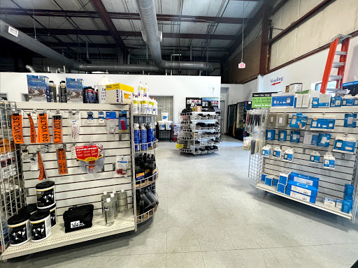 Electrical Supply Store «Warshauer Electric Supply», reviews and photos, 700 Vassar Ave, Lakewood, NJ 08701, USA