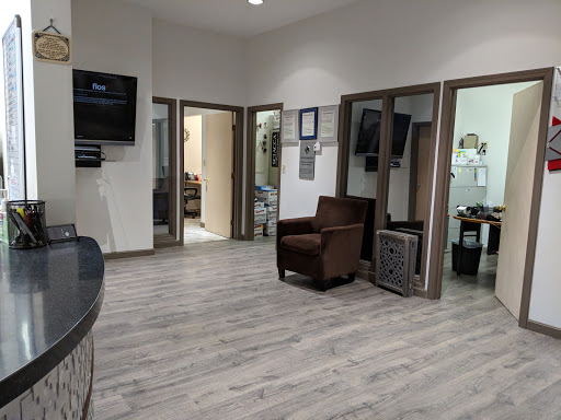 Auto Body Shop «Hollis Auto Body Boston», reviews and photos, 230 Eliot St, Ashland, MA 01721, USA