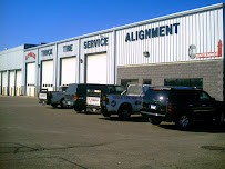 Shrader Tire & Oil - Photo 4 - Car repair in Melvindale, MI, Detroit