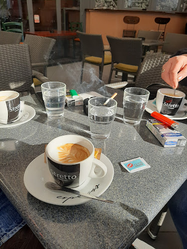 Recenzije Retro Coffee bar u Rab - Kafić