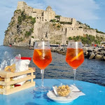 Photo n°1 de l'avis de Binet.y fait le 26/08/2021 à 19:56 sur le  Ristorante Bar da Coco' à Ischia