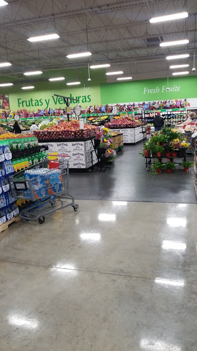 Grocery Store «El Super», reviews and photos, 1100 W Slauson Ave, Los Angeles, CA 90044, USA