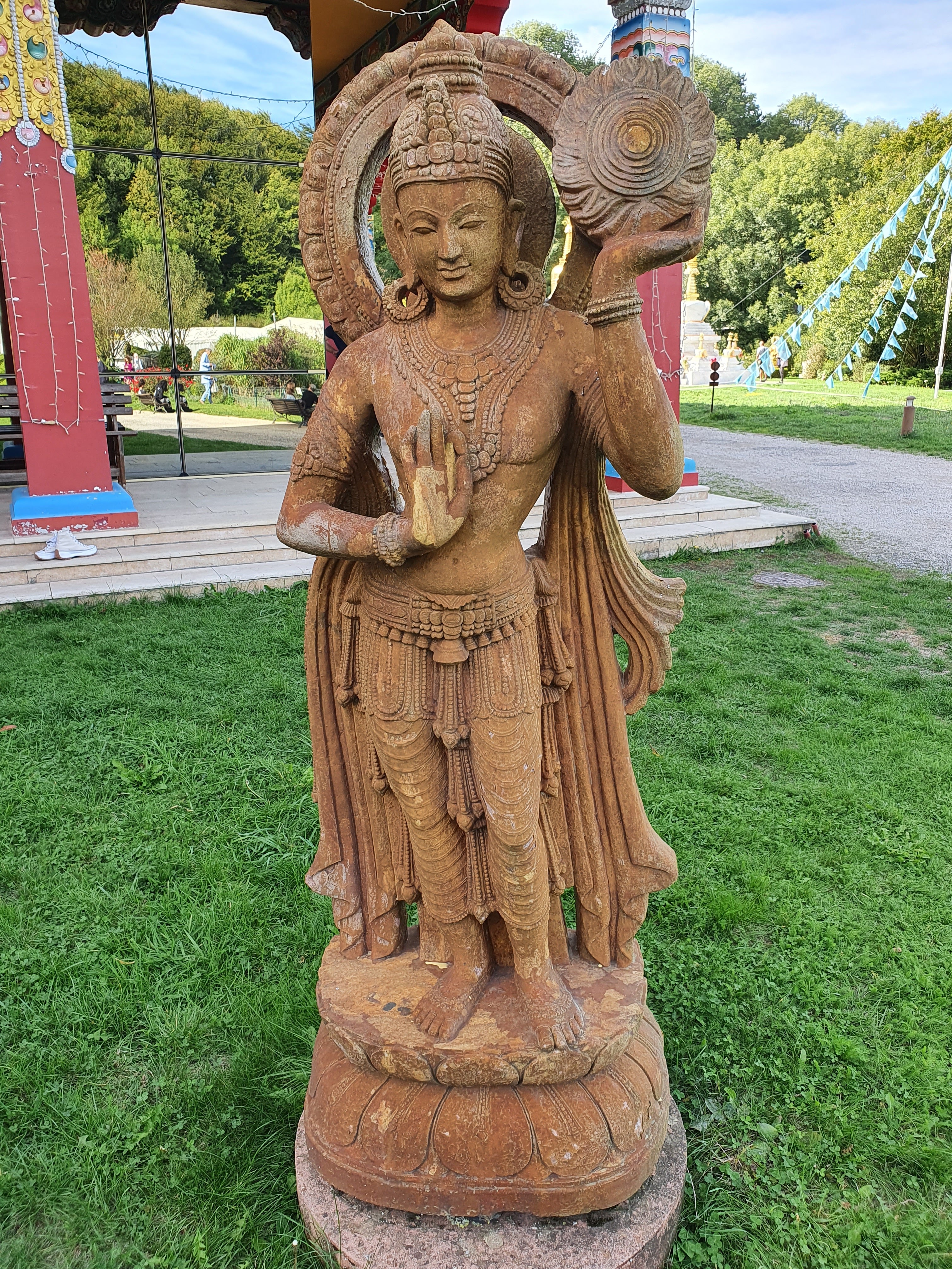 Photo n° 34 de l'avis de l'accent.u fait le 04/10/2022 à 21:07