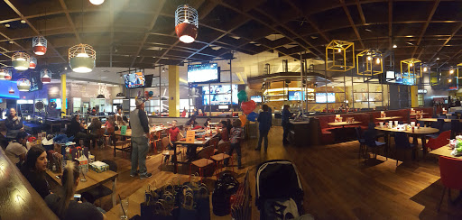 Restaurant «Main Event Entertainment», reviews and photos, 2070 S Stemmons Fwy, Lewisville, TX 75067, USA