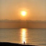 Photo n°2 de l'avis de Rita. fait le 30/09/2021 à 01:31 sur le  Area sosta camper Camini mare à Camini