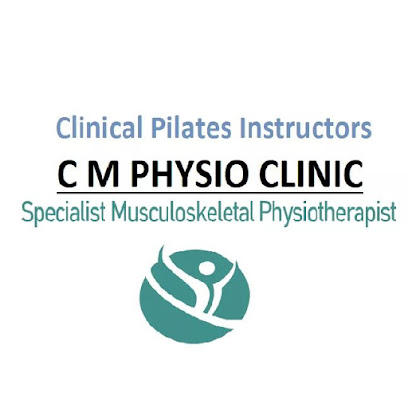 C M Physio Clinic - Panagi Lapa 2, Limassol 3075, Cyprus