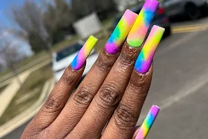 Top Nails Bar image