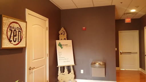 Nail Salon «Salon Zen», reviews and photos, 1214 Easton Rd, Warrington, PA 18976, USA