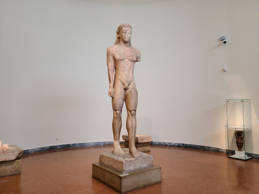 National Archaeological Museum