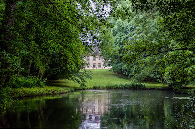 Chateau Grévy - Lieu d’Événementiel à Mont-sous-Vaudrey