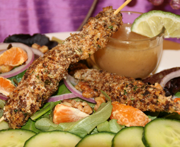 Caterer «Simply Thyme Catering», reviews and photos, 14020 NE Fourth Plain Blvd, Vancouver, WA 98682, USA