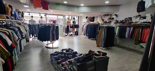 Magasin de vêtements pour hommes Avant 1ère Fleury-les-Aubrais