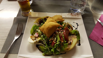 Le Mas des Saveurs à Sisteron