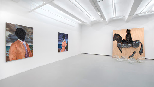Art Gallery «Jack Shainman Gallery», reviews and photos, 513 W 20th St, New York, NY 10011, USA