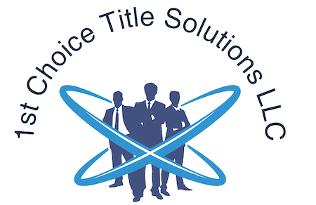 1st Choice Title Solutions LLC