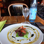 Photo n°1 de l'avis de mark.o fait le 19/06/2022 à 14:52 sur le  Hotel Stadt Coblenz à Fachbach