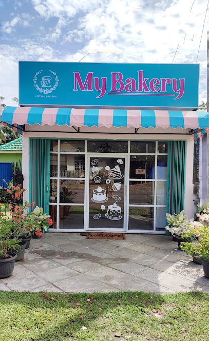 My bakery