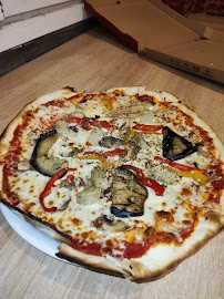Photos du propriétaire du Pizzeria La Station pizza à Grasse - n°3