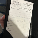 Photo n°8 de l'avis de Julien. fait le 28/04/2024 à 17:03 sur le  Ristorante Case Gazzoli à Pianello Val Tidone