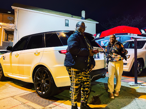 Used Car Dealer «Zettes Auto Mall», reviews and photos, 1527 John F. Kennedy Blvd, Jersey City, NJ 07305, USA