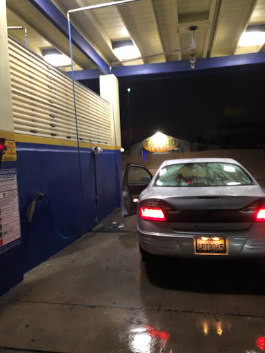 Spot Free Car Wash en Glendora