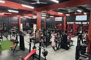 Powerhouse Fitness Studio image