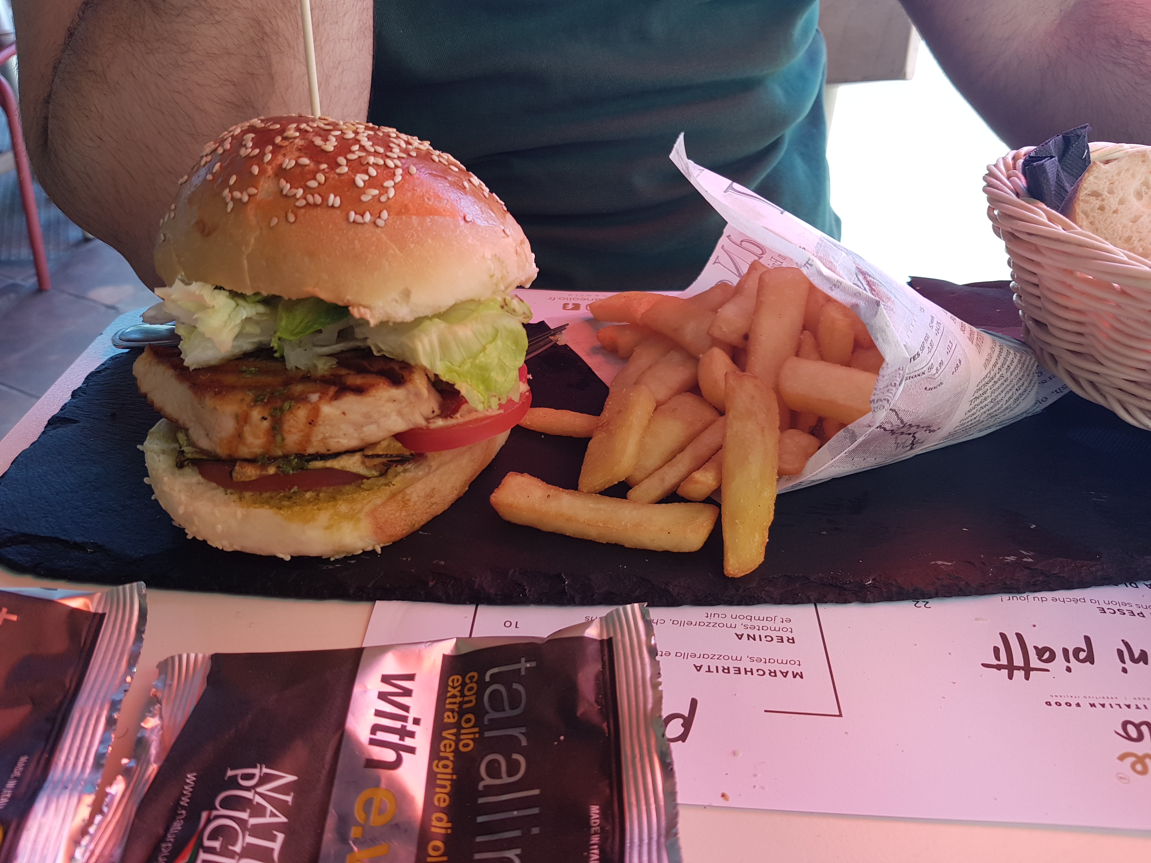 Photo n° 1 de l'avis de Yousra.a fait le 14/06/2020 à 16:12