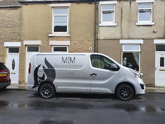 MJM Plumbing and Heating