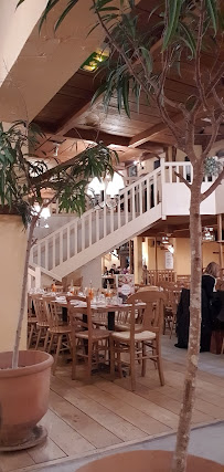 Atmosphère du Restaurant italien Del Arte à Viry-Châtillon - n°14