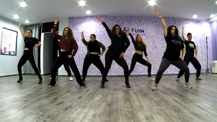 Flow Dance Lab