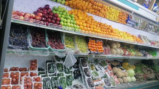 تموينات فخر العائله 